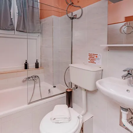 Venetian Reale Appartement