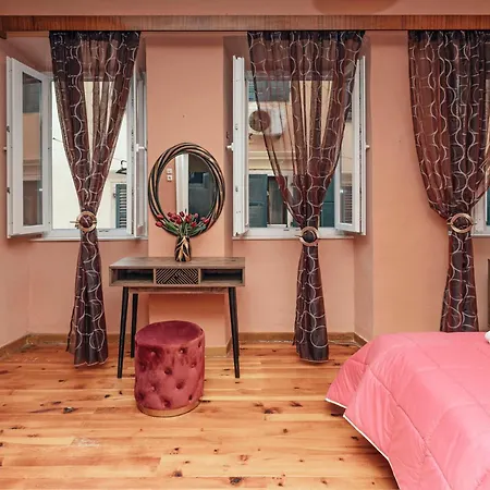 Apartment Venetian Reale Corfu (city)