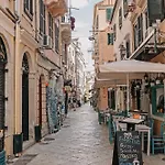 Venetian Reale * Corfu (city)