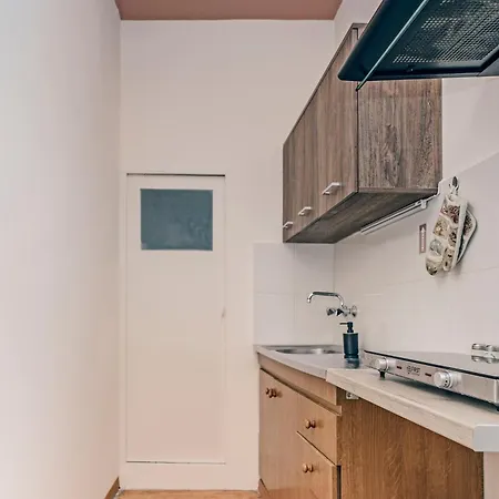 Venetian Reale Apartament