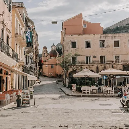 Venetian Reale Apartment